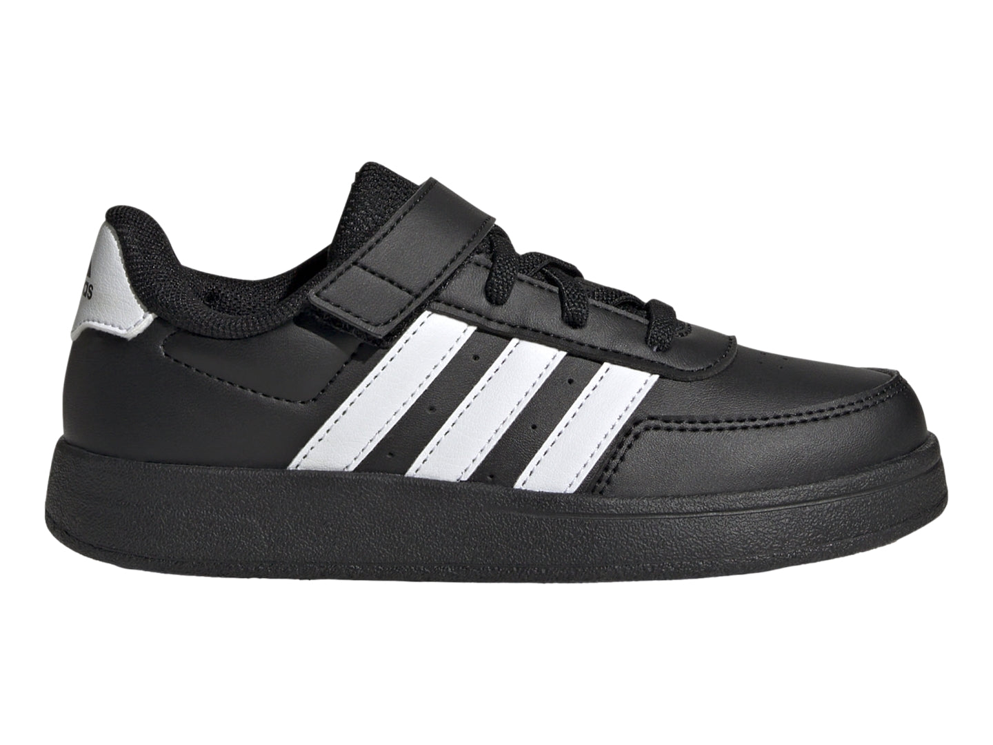 Tenis Adidas Breaknet 2 0 El K Para Niño