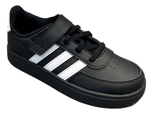 Tenis Adidas Breaknet 2 0 El K Para Niño