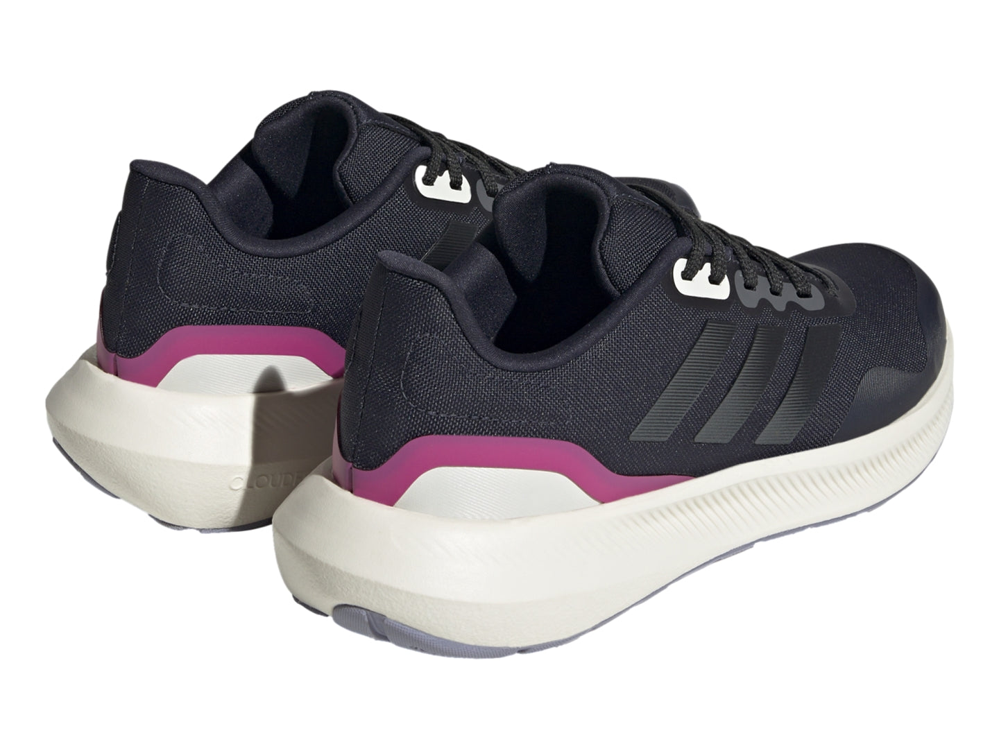Tenis Adidas Runfalcon 3 0 Tr W Para Mujer