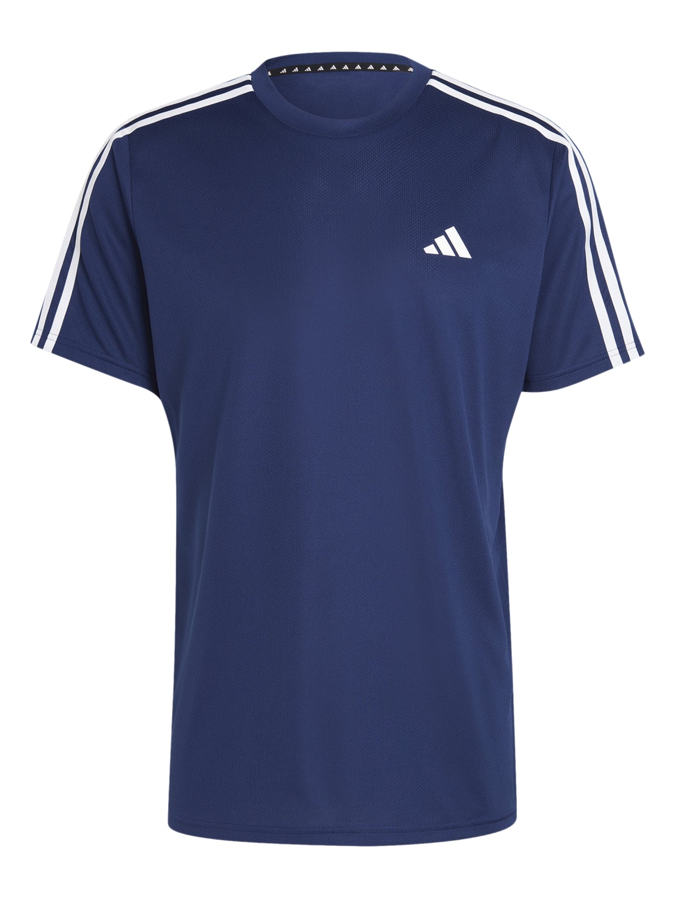 Playera adidas Tr-Es Base 3S Para Hombre
