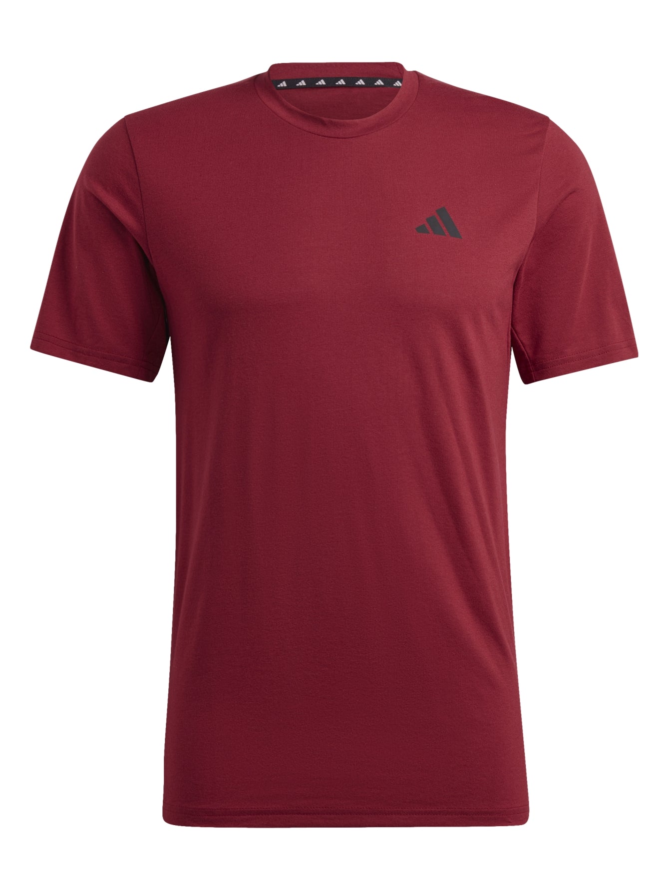 Playera adidas Tr-Es Fr T Para Hombre