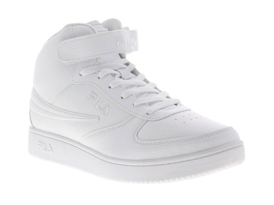 Tenis Fila A High Para Hombre