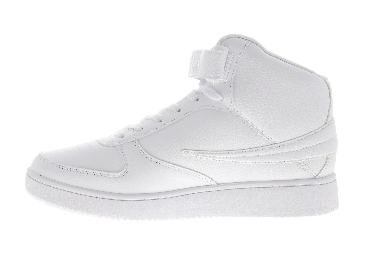 Tenis Fila A High Para Hombre