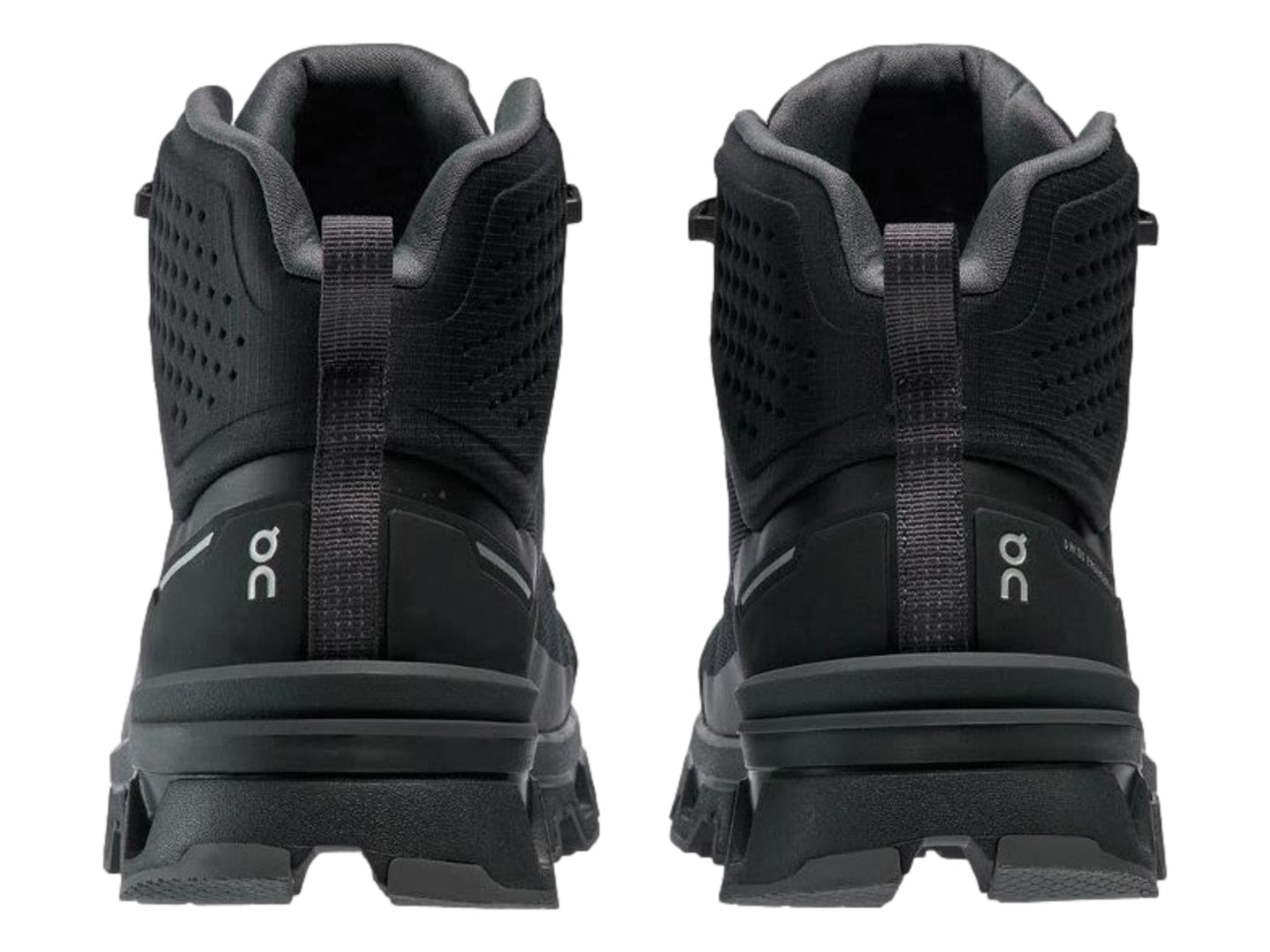 Tenis On Cloud Rock 2 Waterproof Para Mujer