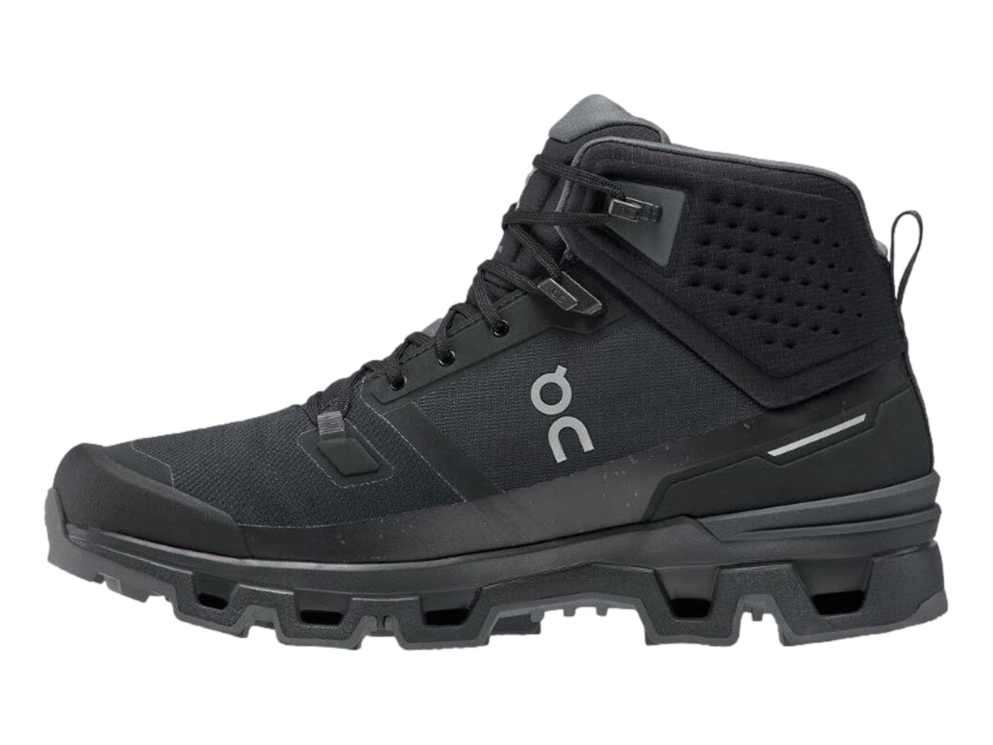 Tenis On Cloud Rock 2 Waterproof Para Mujer