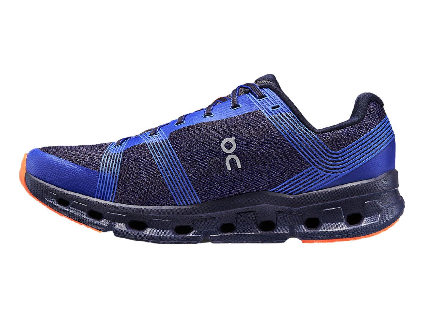 Tenis On Cloud Go Para Hombre