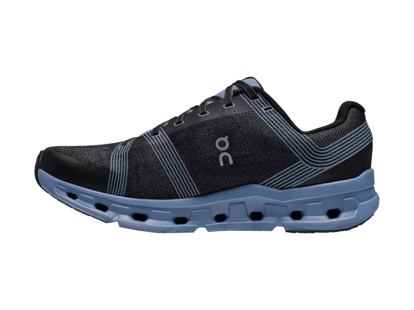 Tenis On Cloud Go Wide Para Hombre