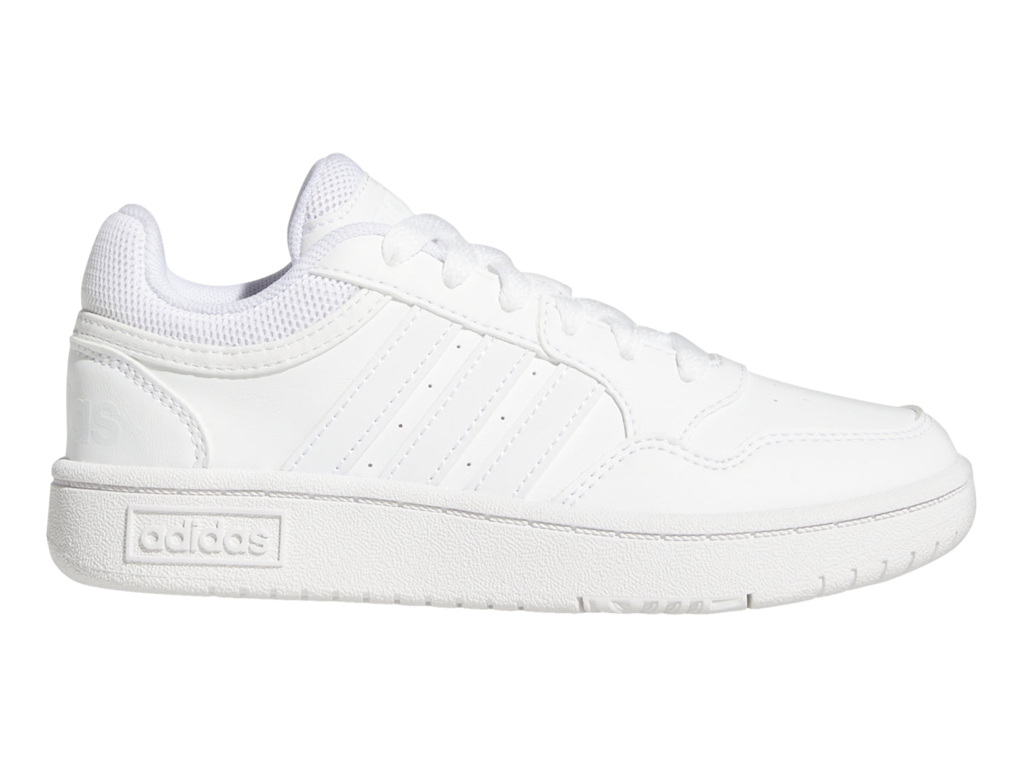Tenis Adidas Hoops 3 0 Para Niño