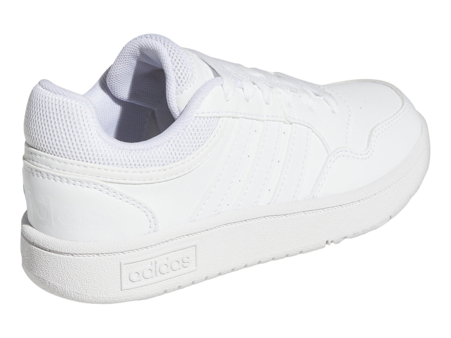 Tenis Adidas Hoops 3 0 Para Niño