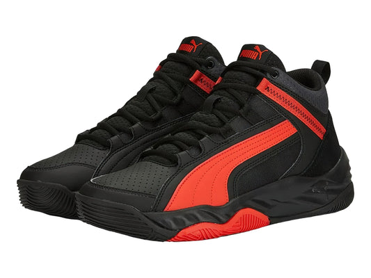 Tenis Puma Rebound Fuure Evo Core Para Hombre