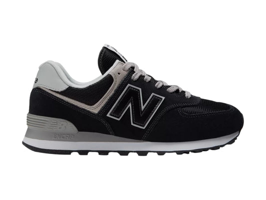 Tenis New Balance 574Evb Para Hombre