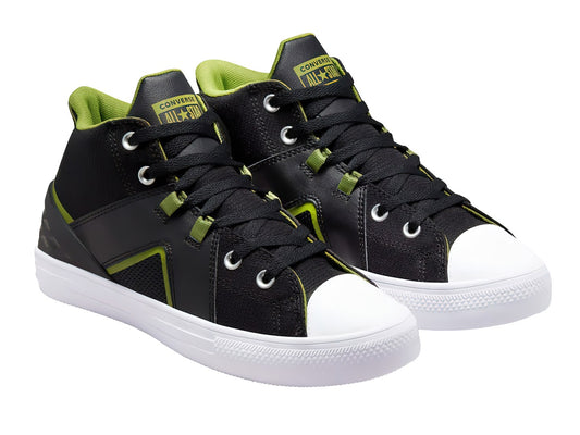 Tenis Converse Chuck Taylor All Star Flux Ultra Mid Para Hombre