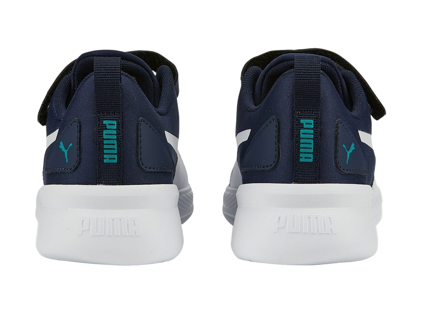 Tenis Puma Flyer Runner V Ps Para Niño