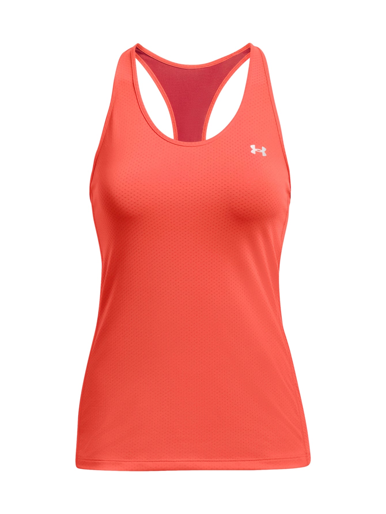 Playera Under Armour Racer Tank Para Mujer