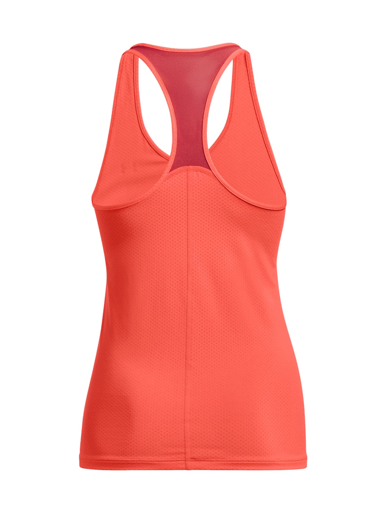 Playera Under Armour Racer Tank Para Mujer