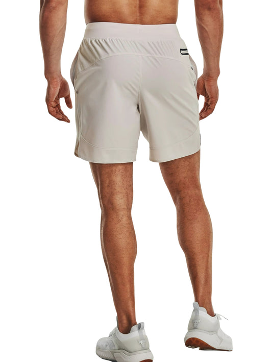 Short Under Armour Pjt Rock Unstoppable Para Hombre