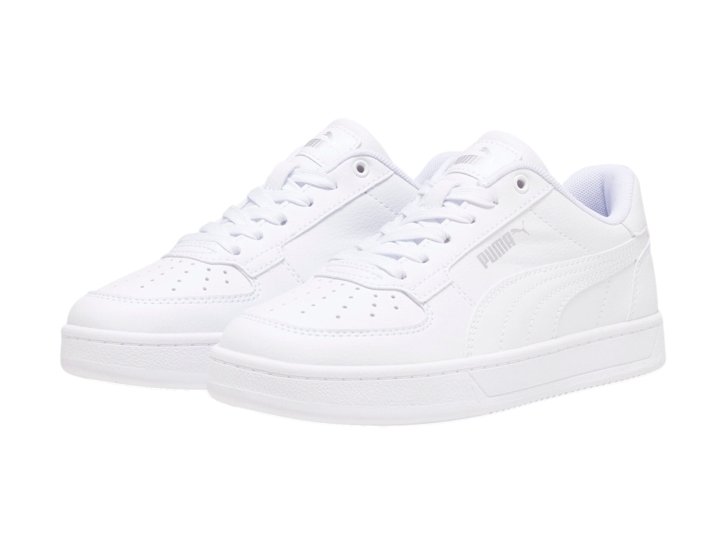 Tenis Puma Caven 2 0 Jr Para Niña