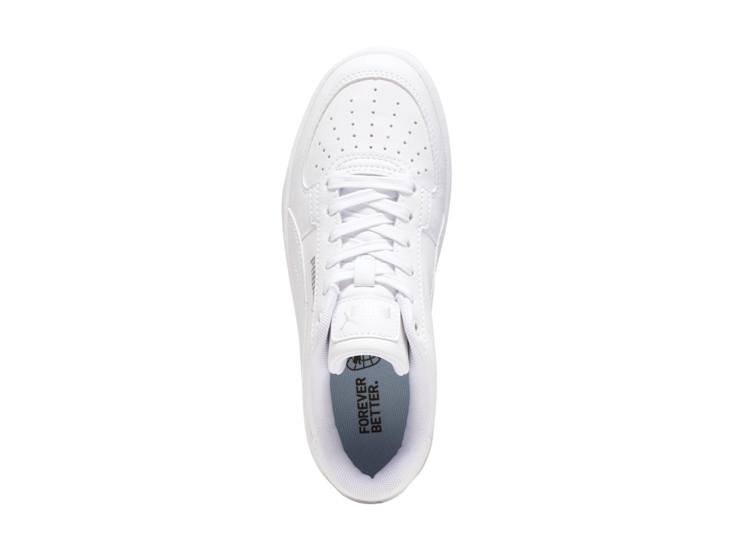Tenis Puma Caven 2 0 Jr Para Niña