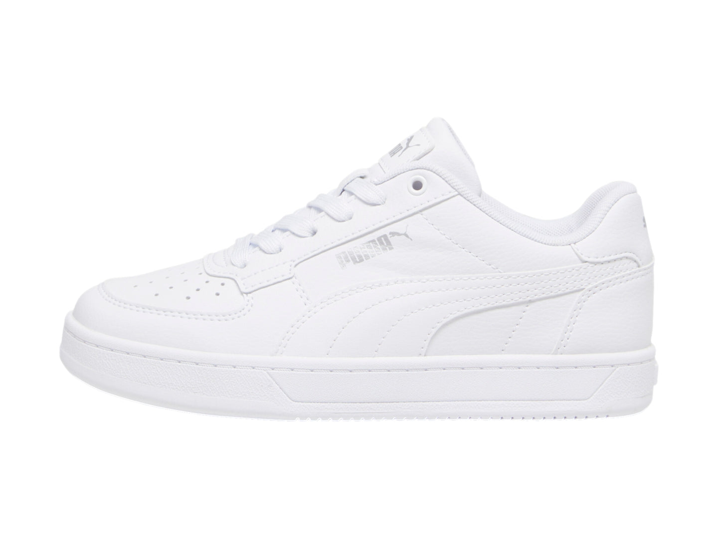 Tenis Puma Caven 2 0 Jr Para Niña
