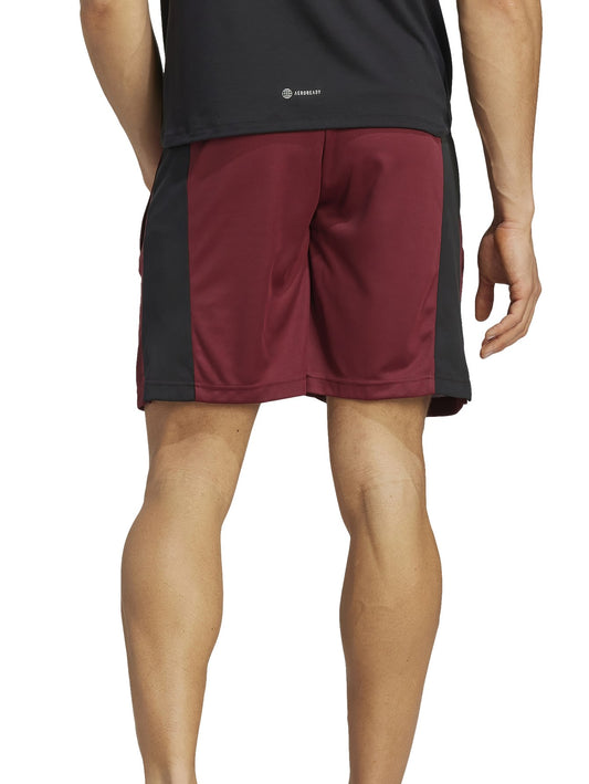 Short adidas Tr-Es+ 7" Para Hombre