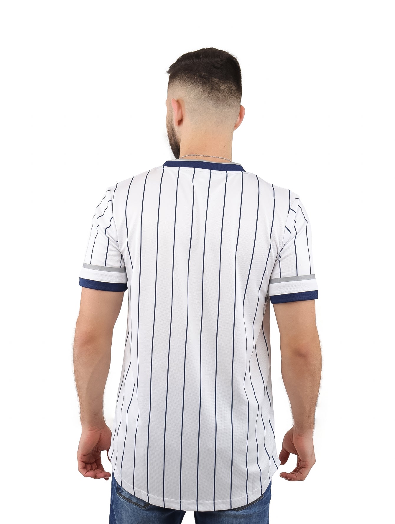 Playera Fexpro MLB Yankees Para Hombre