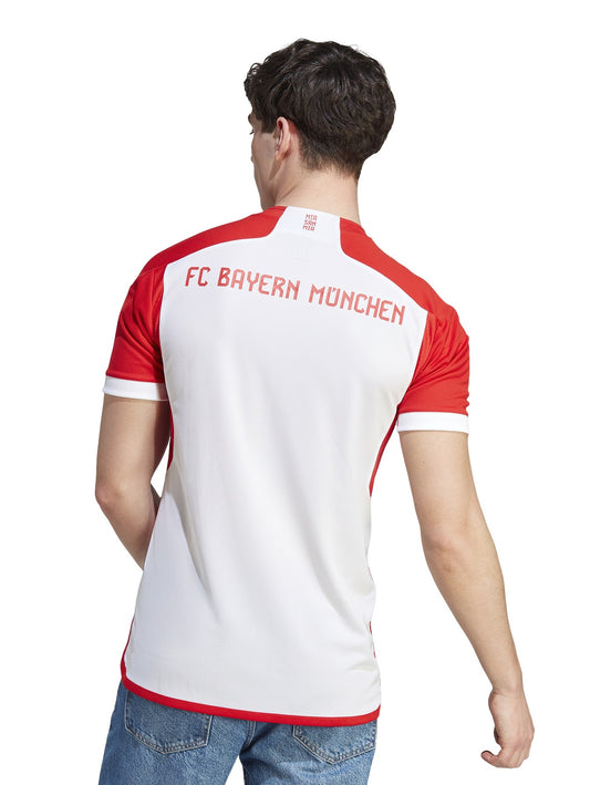 Jersey adidas Local FC Bayern 23/24 Para Hombre