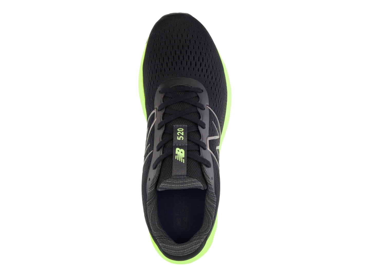 Tenis New Balance Para Hombre