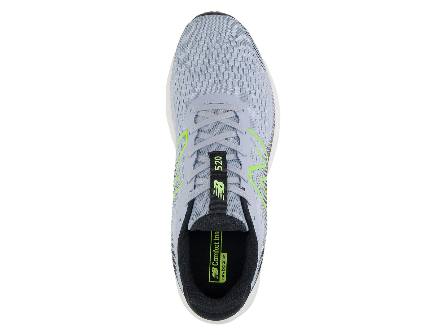 Tenis New Balance Para Hombre