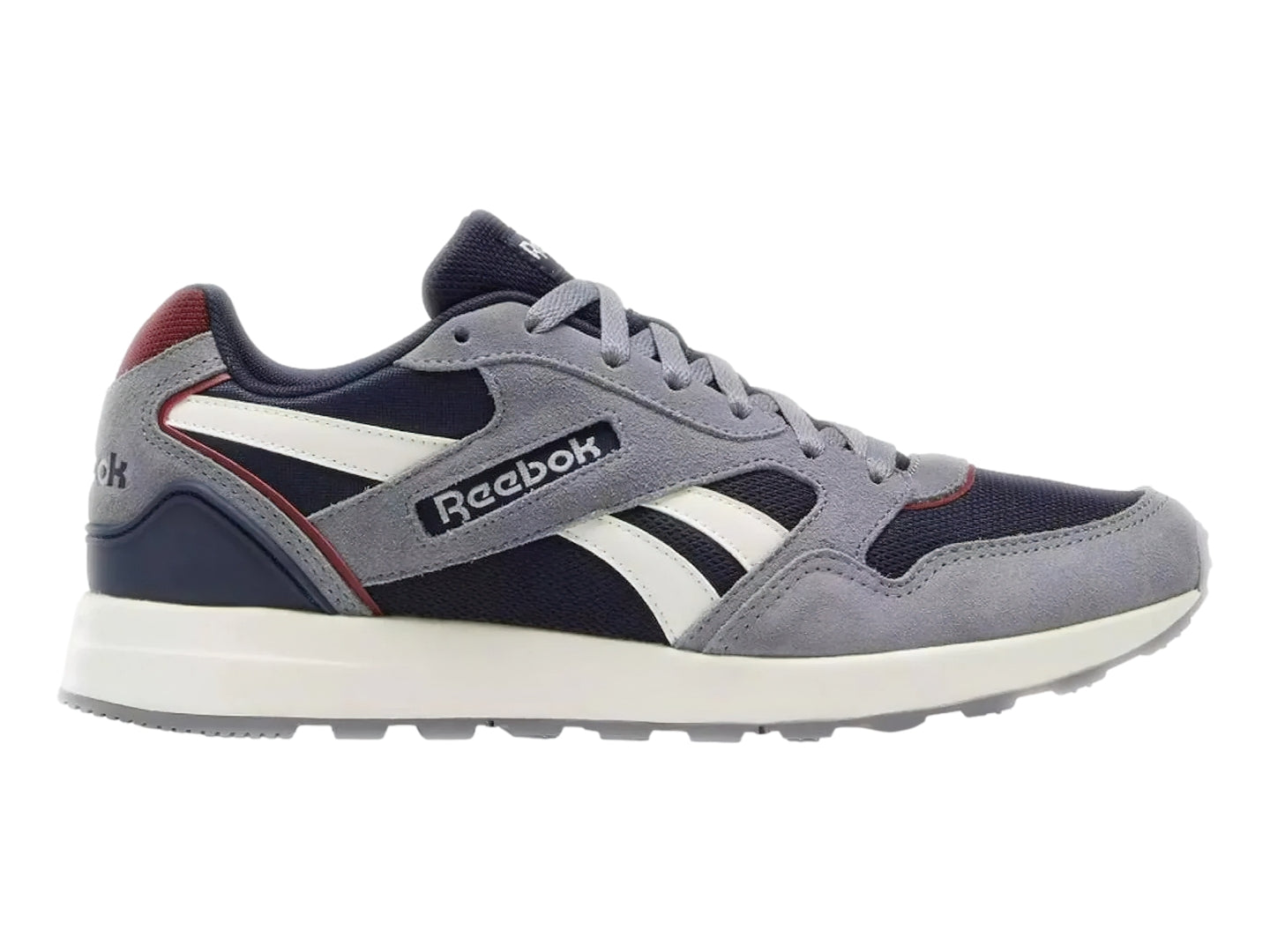 Tenis Reebok Gl1000 Para Hombre