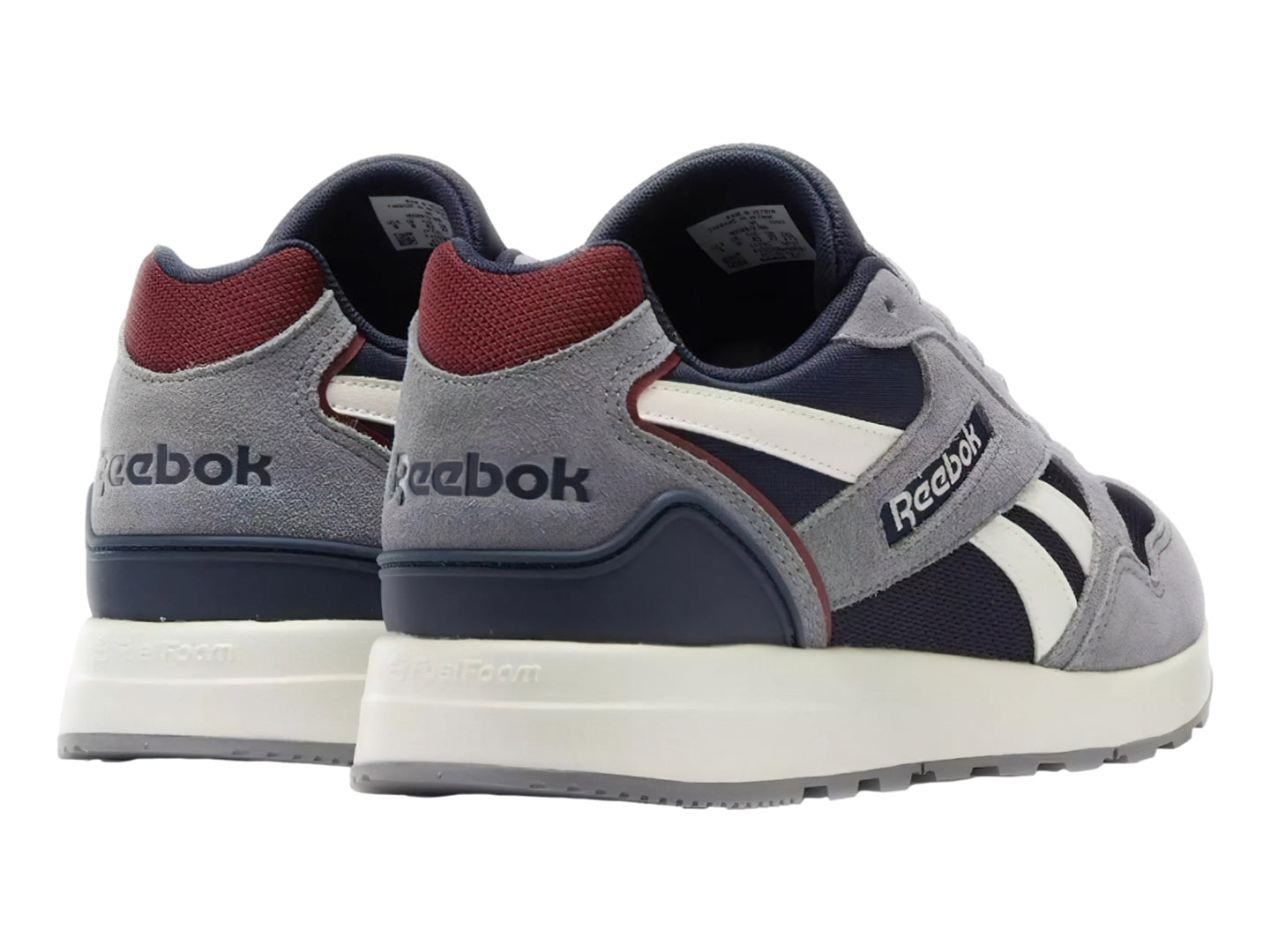 Tenis Reebok Gl1000 Para Hombre