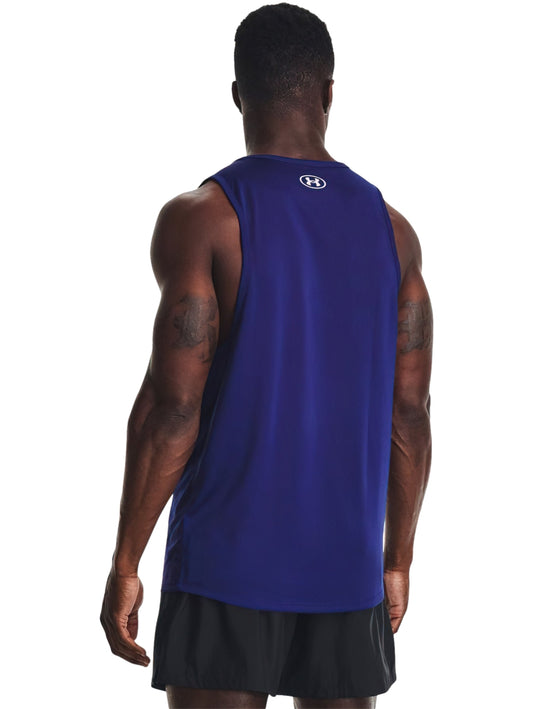 Playera Under Armour Tech 2.0 Branded Tank Para Hombre