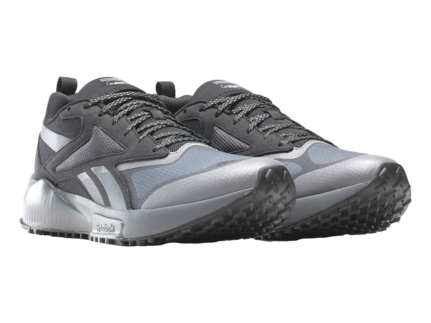 Tenis Reebok Lavante Trail 2 Para Hombre