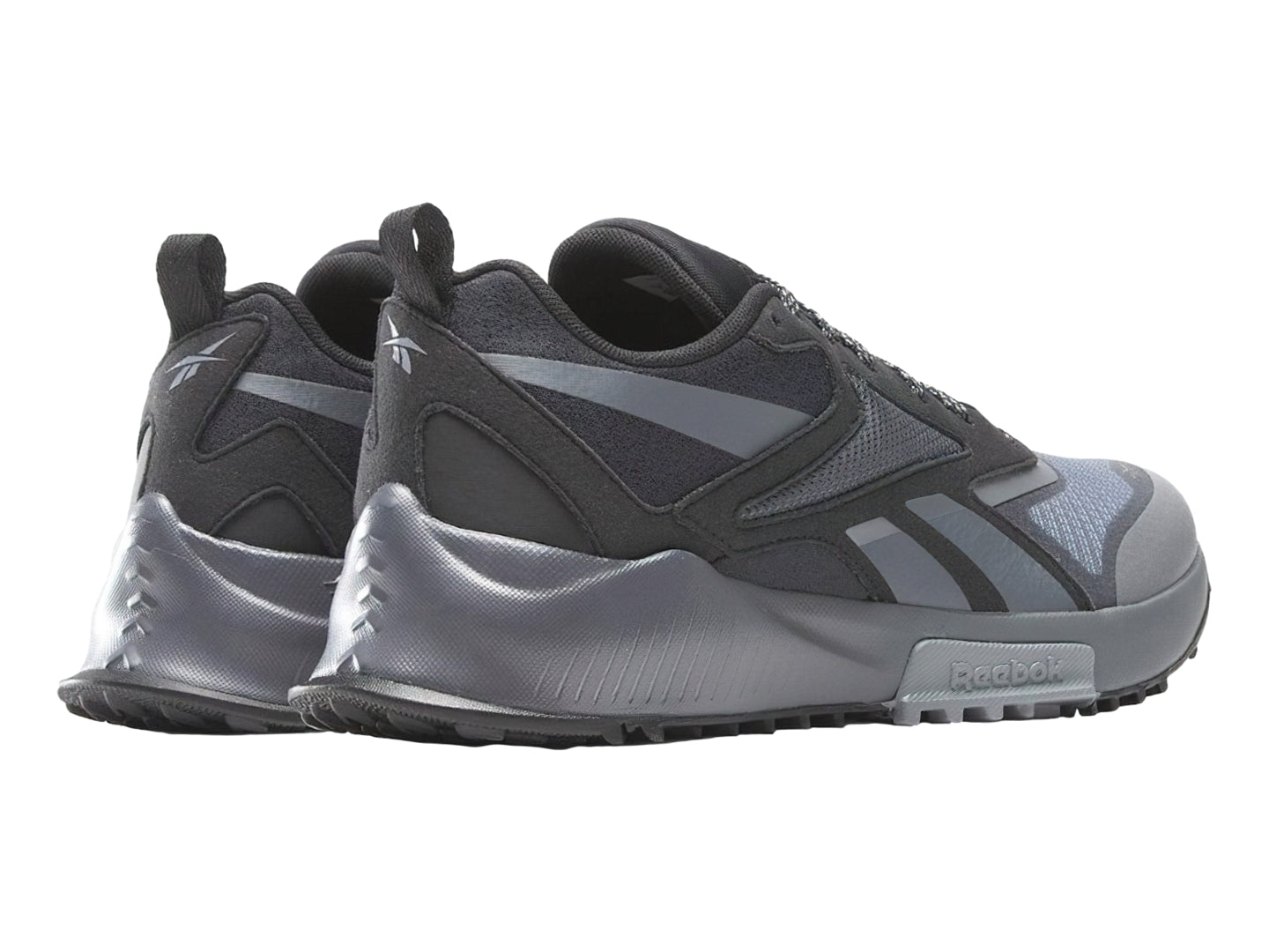 Tenis Reebok Lavante Trail 2 Para Hombre