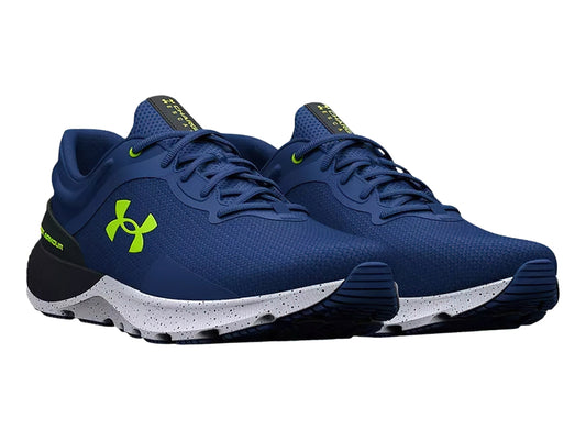 Tenis Under Armour Charged Escape 4 Para Hombre