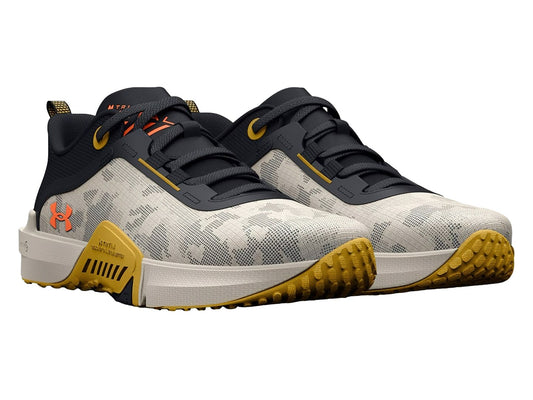 Tenis Under Armour Tribase Vital Para Hombre