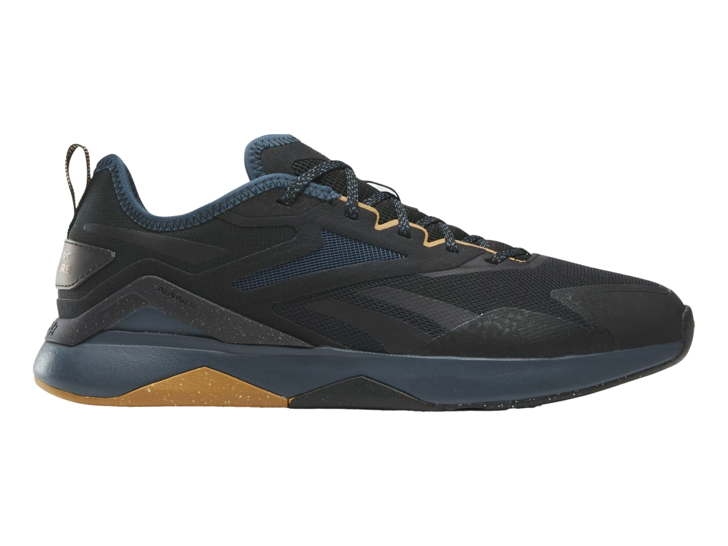 Tenis Reebok Nanoflex Adventure Tr Para Hombre