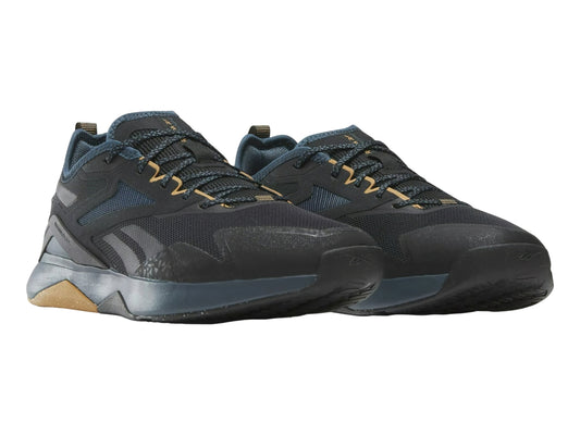 Tenis Reebok Nanoflex Adventure Tr Para Hombre