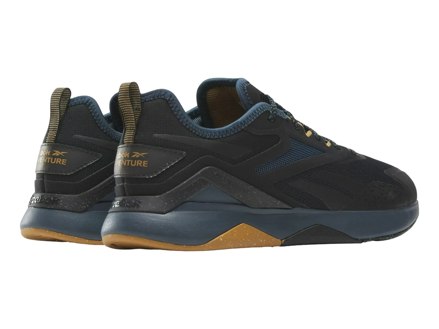 Tenis Reebok Nanoflex Adventure Tr Para Hombre