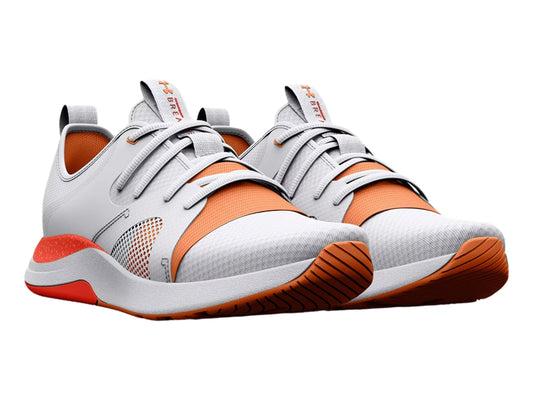 Tenis Under Armour W Charged Breathe Lc Tr Para Mujer