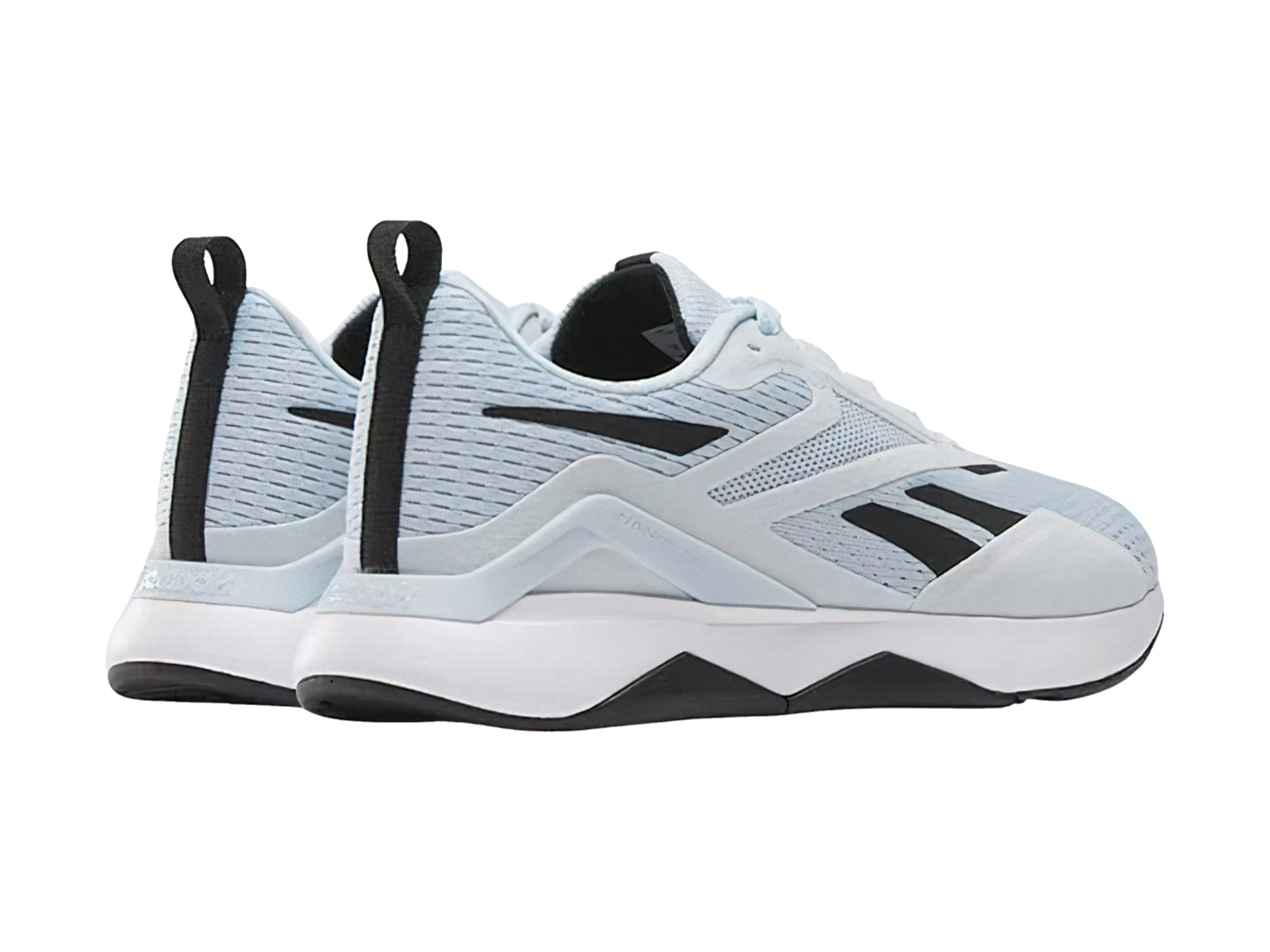 Tenis Reebok Nanoflex Tr 2 Para Mujer