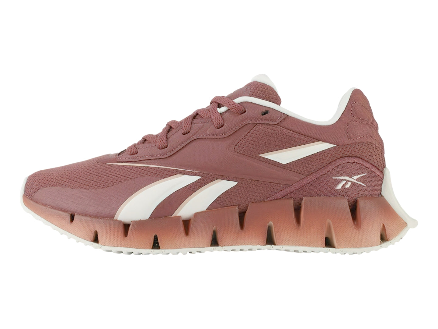 Tenis Reebok Zig Dynamica 4 Para Mujer