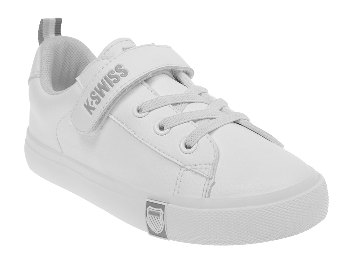 Tenis K-Swiss Mini Trinity Ch Para Niño
