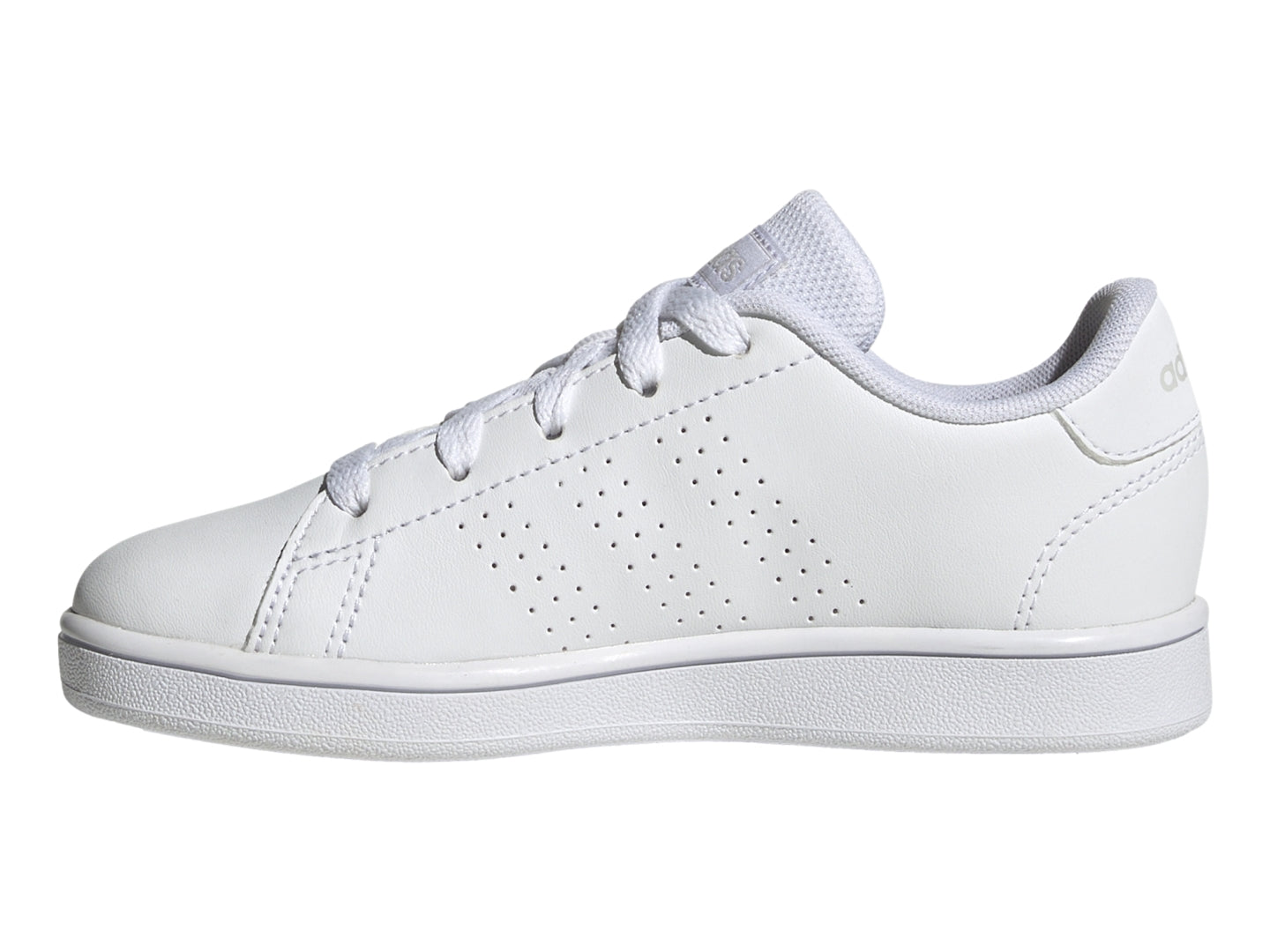 Tenis Adidas Advantage K Para Niño