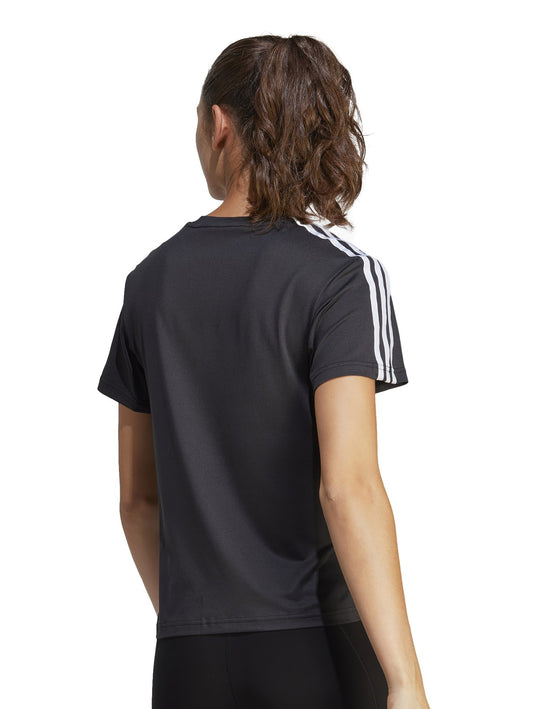Playera Adidas Training Essentials Para Mujer