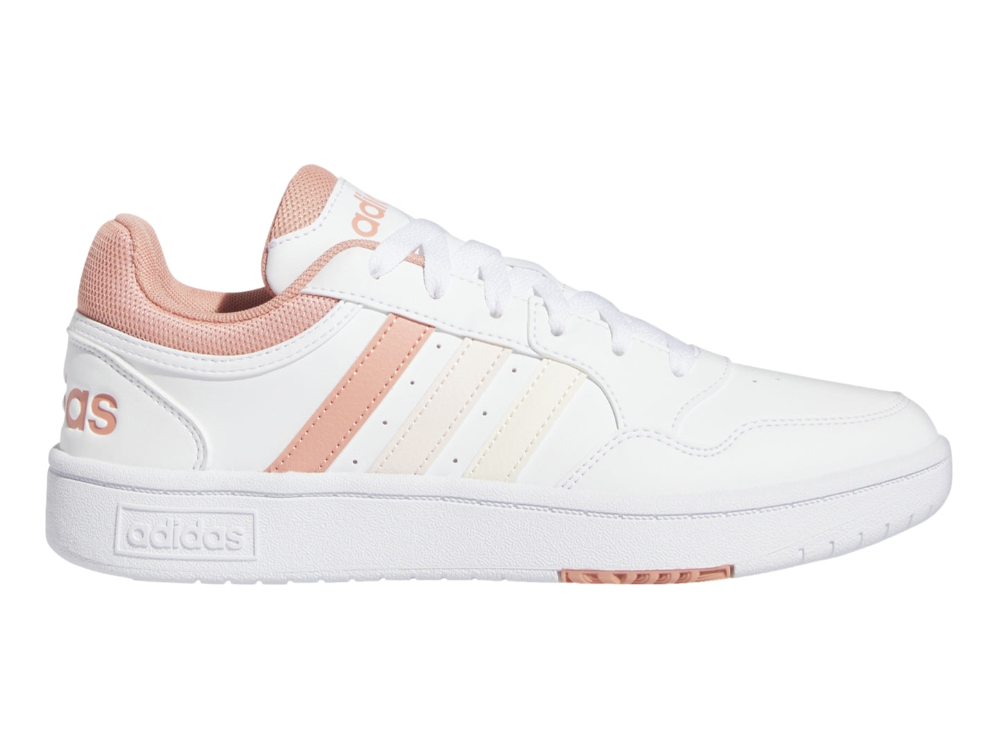 Tenis Adidas Hoops 3 0 W Para Mujer