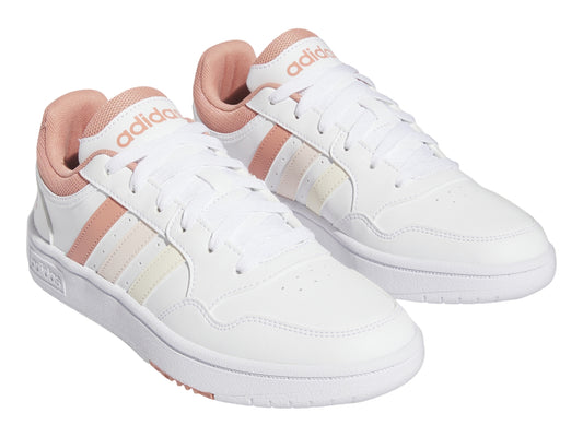 Tenis Adidas Hoops 3 0 W Para Mujer