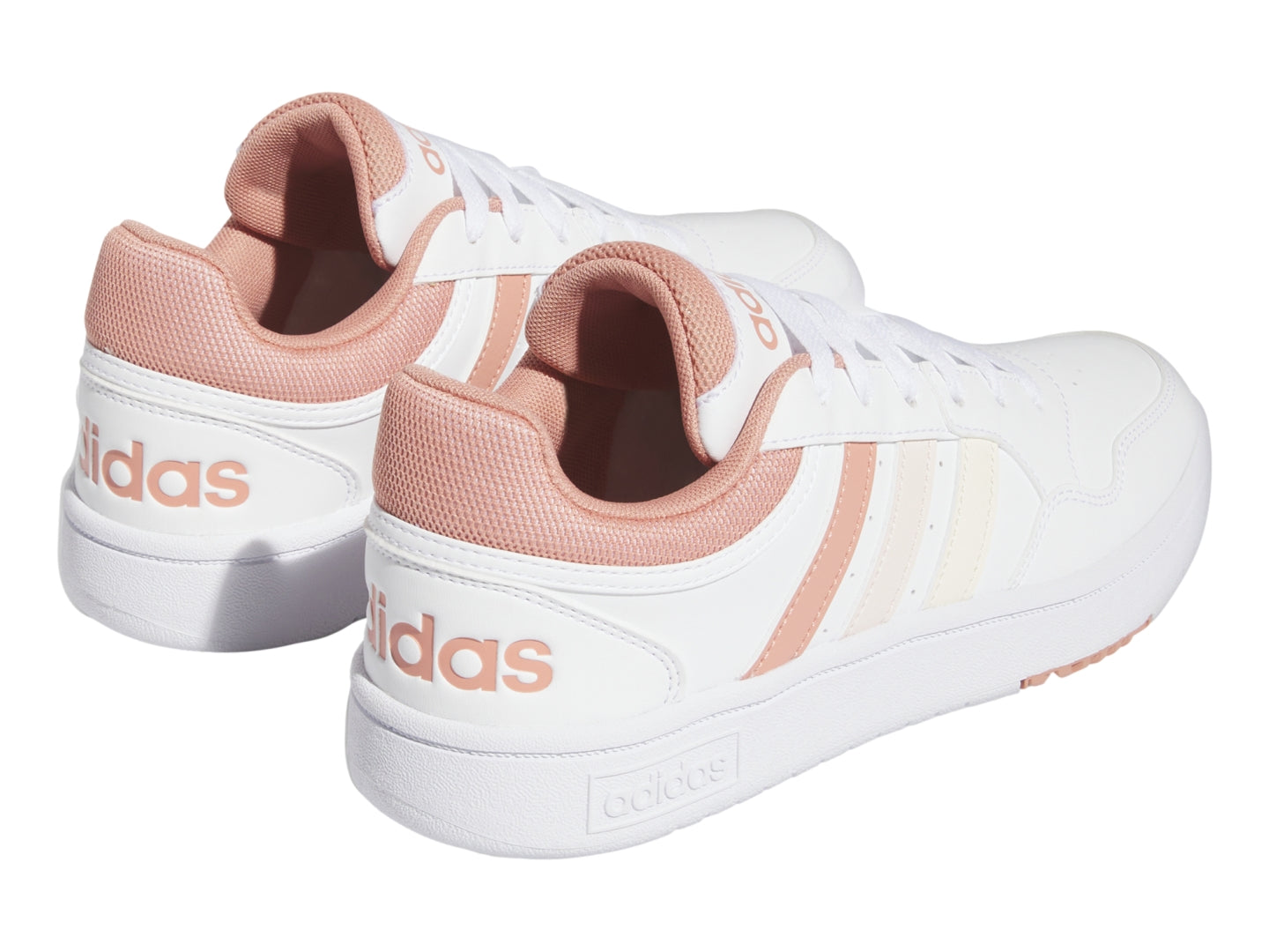 Tenis Adidas Hoops 3 0 W Para Mujer