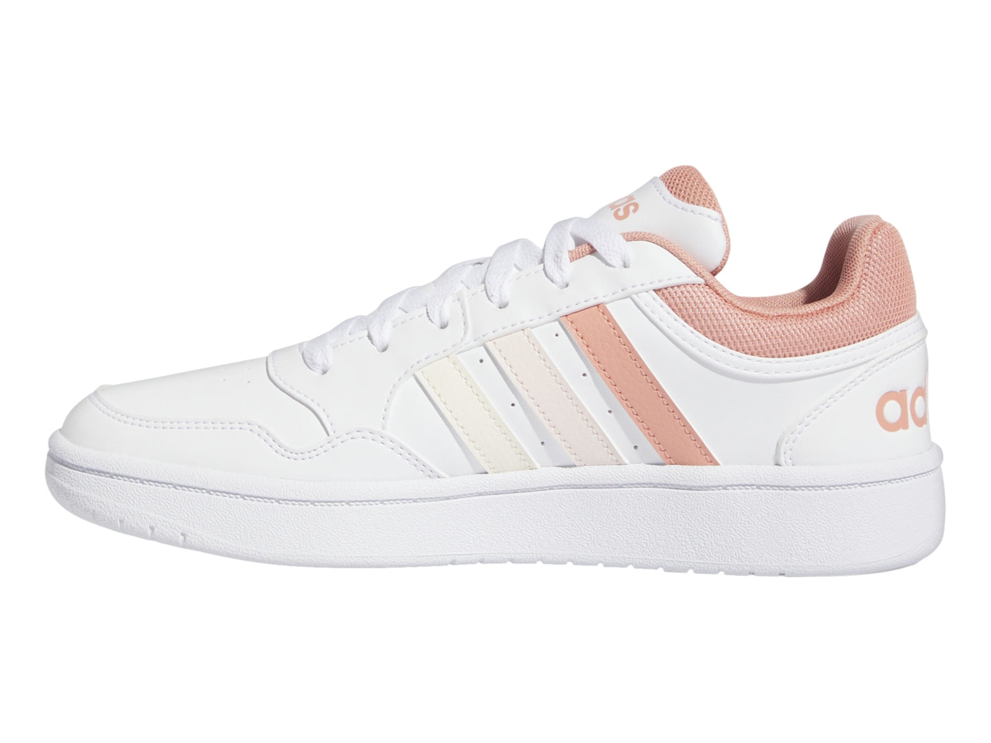 Tenis Adidas Hoops 3 0 W Para Mujer