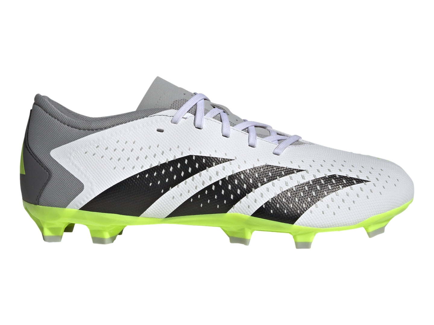 Tenis Adidas Predator Accuracy 3 L Fg Para Hombre