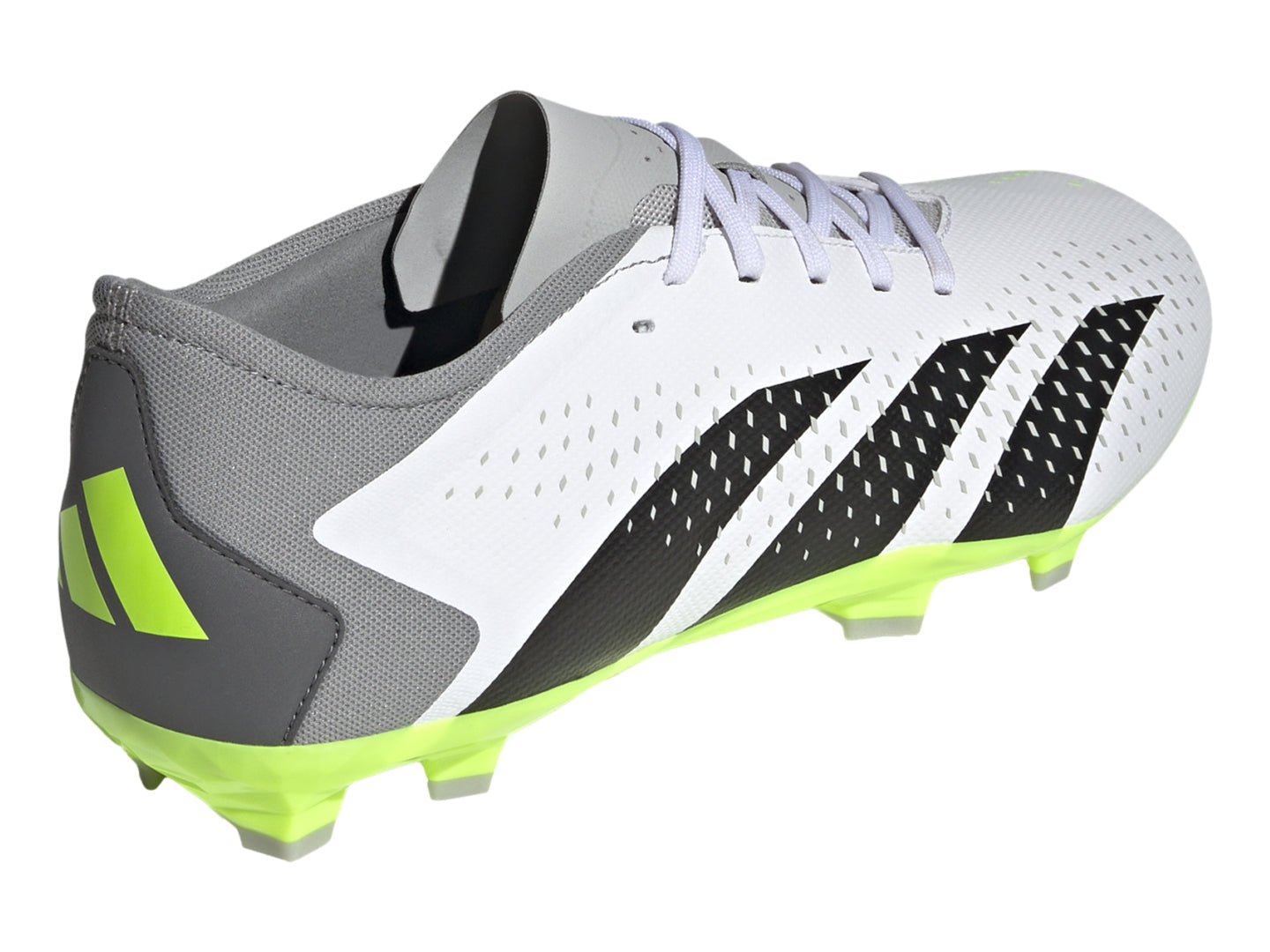 Tenis Adidas Predator Accuracy 3 L Fg Para Hombre